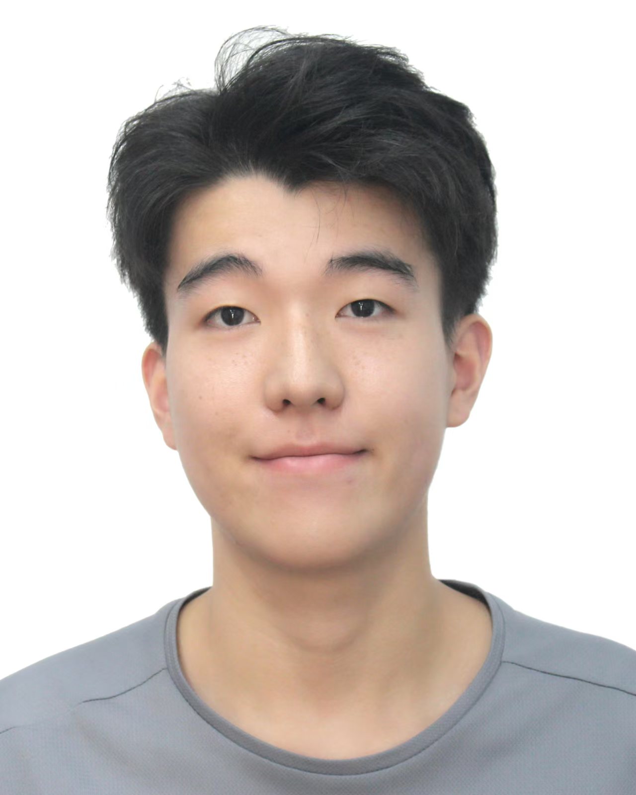 Zhongwei Xie 谢中伟